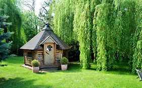 Les Jardins D'Adalric